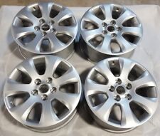 4 rodas GM novas em folha 17" fabricante de equipamento original compatível com 2014-2017 Buick Regal 13351762 4120, usado comprar usado  Enviando para Brazil