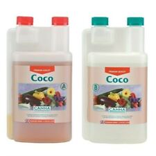 Canna coco litre for sale  BRIERLEY HILL