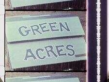 16mm film green for sale  USA