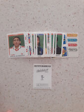 Calciatori panini 1999 usato  Bitonto