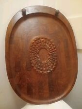 Digsmed teak chopping for sale  HASTINGS
