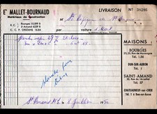 Saint amand montrond d'occasion  Expédié en Belgium
