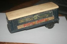 Dinky toys remorque d'occasion  Rambouillet
