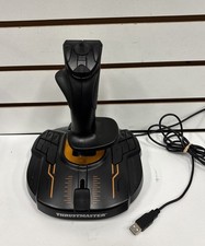 Thrustmaster t16000m flight for sale  Melbourne