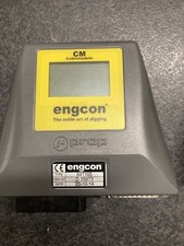 Engcon baggerkabinenmodul gebraucht kaufen  Versand nach Germany