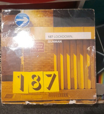 Garage 5 vinyl for sale  BIRMINGHAM
