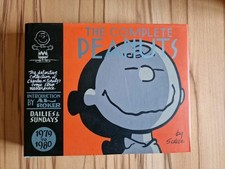 The complete peanuts gebraucht kaufen  Solingen