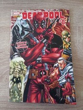 Marvel deadpool numero usato  Biassono