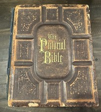 Antique 1872 pictorial for sale  Houston