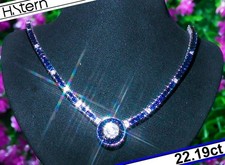 diamond tennis necklace for sale diamond tennis necklace for sale Tarzana