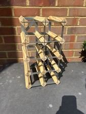 Light wood metal for sale  ROBERTSBRIDGE