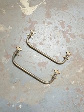 Pair victorian pew for sale  BRISTOL