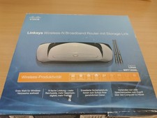 Cisco wrt 160 gebraucht kaufen  Zittau