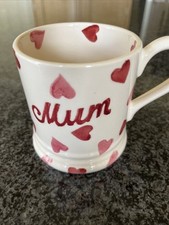 Emma bridgewater mum for sale  LEATHERHEAD