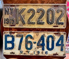 1915 1916 new for sale  Eaton