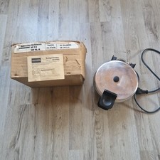 ddr waffeleisen gebraucht kaufen ddr waffeleisen gebraucht kaufen Demmin