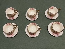Fanquare pink floral for sale  Park Valley