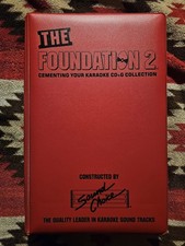 Foundation 2....32 cdgs for sale  Dayton