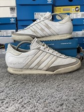 Size adidas beckenbauer for sale  IRVINE