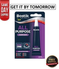 Bostik purpose adhesive for sale  HUDDERSFIELD