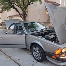 1987 bmw series for sale  Henderson