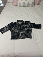 Armour cropped fitted for sale  Edmond