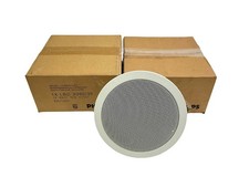 decken einbaulautsprecher gebraucht kaufen decken einbaulautsprecher gebraucht kaufen  Korschenbroich