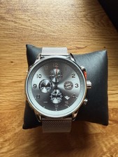 Bayern armbanduhr chronograph gebraucht kaufen  Haar