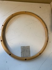 14in wooden snare for sale  HOLYHEAD