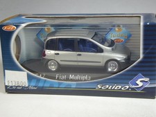 Solido 1547 fiat gebraucht kaufen  Preetz