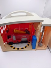 Fireman sam station for sale  CHESTERFIELD