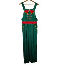 Nobo green velour for sale  Cochise