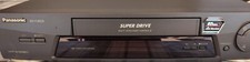Videoregistratore panasonic fj usato  Luzzi