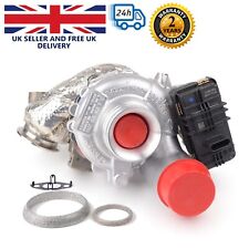Turbocharger 831120 mercedes for sale  MILTON KEYNES