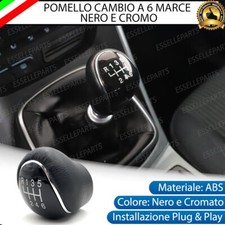 Pomello leva cambio usato  Napoli