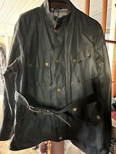 Men belstaff trial for sale  Syracuse