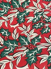 Vtg christmas 1950 for sale  Jackson