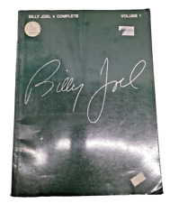 Billy joel raccolta usato  Teramo