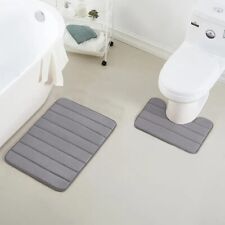 Piece bath mat for sale  MANCHESTER