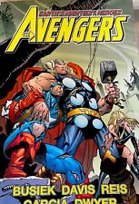 Avengers Assemble Volume 5 Marvel Comics capa dura 2007 comprar usado  Enviando para Brazil