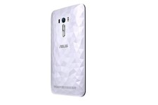 Asus Coque arrière officielle blanche illusion pour Zenfone Selfie ZD551KL, usado comprar usado  Enviando para Brazil