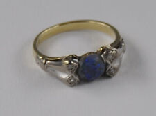 Alter ring boulder gebraucht kaufen  Sande