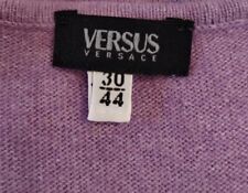 Versus versace cashmere for sale  HOLMFIRTH