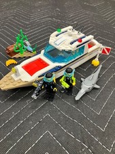 Lego city diving for sale  Spring
