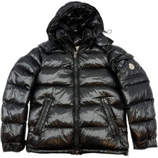 Authentic moncler size d'occasion  Expédié en Belgium