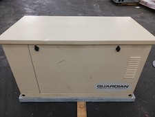 Generac guardian 15kw for sale  Camden