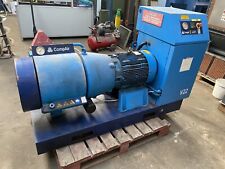 Hydrovane v22 compressor for sale  SHEFFIELD