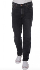 Wrangler jeans mens for sale  HALIFAX