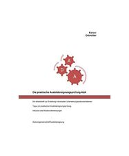 Praktische ausbildereignungspr gebraucht kaufen  Trebbin