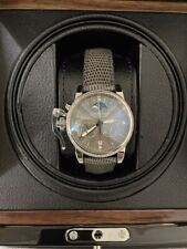 Orologio graham oversize usato  San Giorgio Ionico